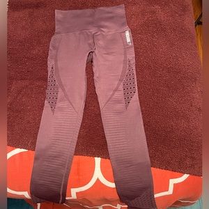 GymShark Leggings - Perfect condition